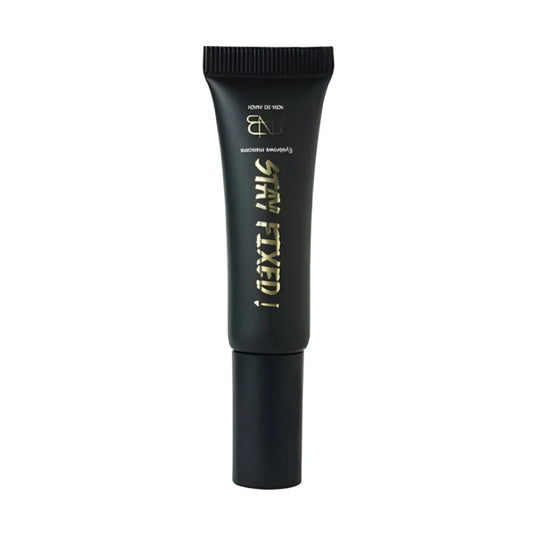 Nora Bo Awadh Transparent Eyebrow Mascara