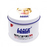 كريم التبييض السريع وخافي التجاعيد من ليزر وايت 50 جم | صيدلية.كوم.