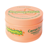 Carrot Sun Suntan Cream for the Sea with Papaya Oil 350 ml