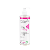 بيورافي زيت التنظيف للبشرة 200 مل | صيدلية.كوم.