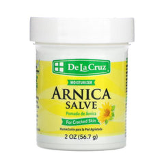 دي لا كروز مرهم مرطب للبشرة المشققة 56.7 جم | صيدلية.كوم.