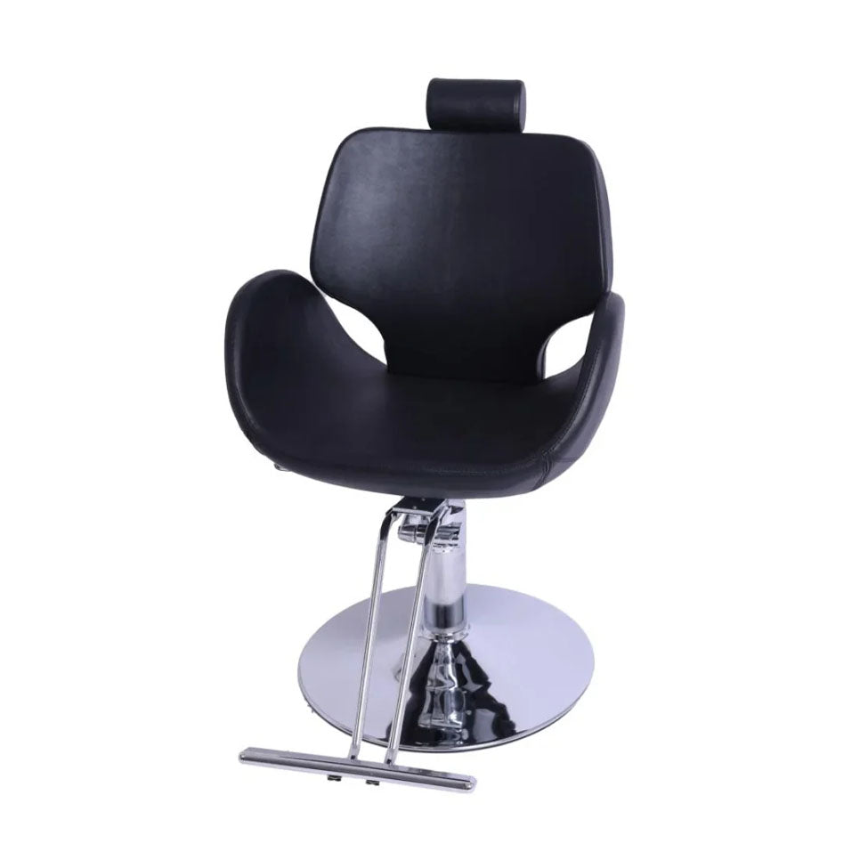 كرسي نسائي شيرين اسود مطور |  صيدلية.كوم.