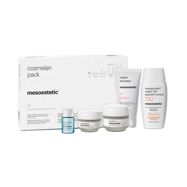 ميسو إستيتك مجموعة كوزملان