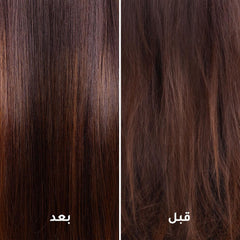 Sunsilk Leave-In Smooth & Smooth 200 Ml