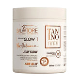 Salvatore Tanino Intense Glow Hair Styling Gel 500 Ml