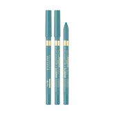 Eveline Variety 04 Light Green Eyeliner