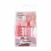 Attention Care Multi-use Empty Travel Bottles 3 Pieces ATT-012