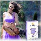 ياردلي صابون لافندر إنجليزي