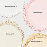 لوكا بودرة وجه سائبة فراولة 02 | صيدلية.كوم.