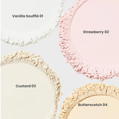لوكا بودرة وجه سائبة فراولة 02 | صيدلية.كوم.