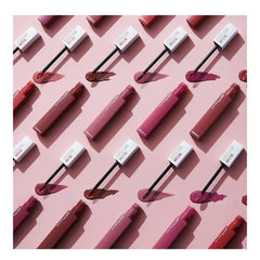 Maybelline Super Stay Matte Ink Savant 155