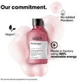 شامبو برو لونجر 300 مل من لوريال بروفيشنال