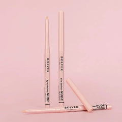 Bolver EB1 Beige Eyeliner Pencil