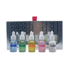 Deoproce Skin Care Ampoule Set 5 × 19 ml
