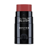 Bolver You Make Me Blush