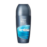 دوف مزيل عرق رول عناية رجالي كلين كومفورت 50 مل | صيدلية.كوم.