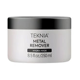 Lakme Technia Metal Remover Hydra Hair Mask Moisturizer and Residue Remover 250 ml