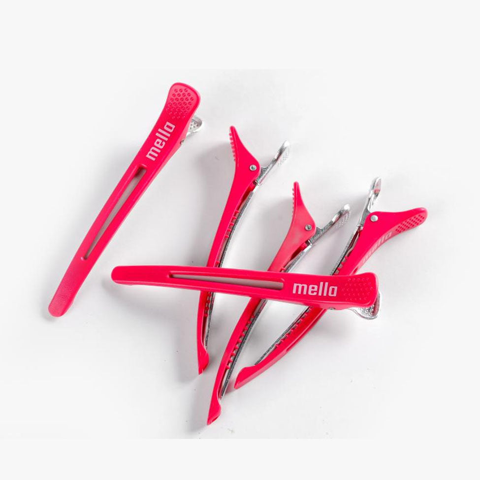 مشبك الشعر 5 قطع من ميلا | صيدلية.كوم.