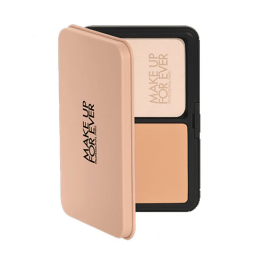 Make Up For Ever HD Skin Matte Velvet Powder Foundation 2N34