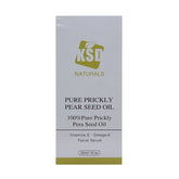 KSD Prickly Pear Seed Oil Face Serum 30 ml