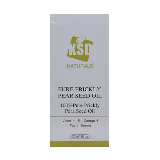 سيروم للوجه بزيت بذور التين الشوكي 30 مل من KSD