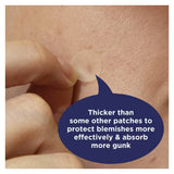 PanOxyl Overnight Spot Patches 40 Patches