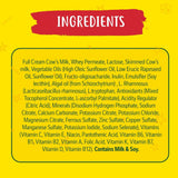 نيدو واحد بلس 1 - 3 سنوات عبوة مزدوجة 2×1800 جم | صيدلية.كوم.