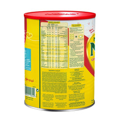 نيدو واحد بلس 1 - 3 سنوات عبوة مزدوجة 2×1800 جم | صيدلية.كوم.