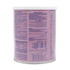 Blemil plus baby milk max 400 gm