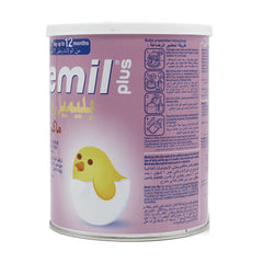 Blemil plus baby milk max 400 gm
