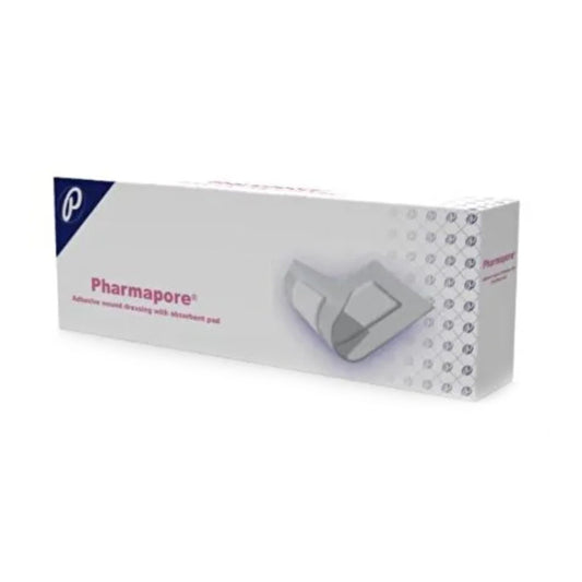 Pharmapore Adhesive Plaster 10 x 15 cm
