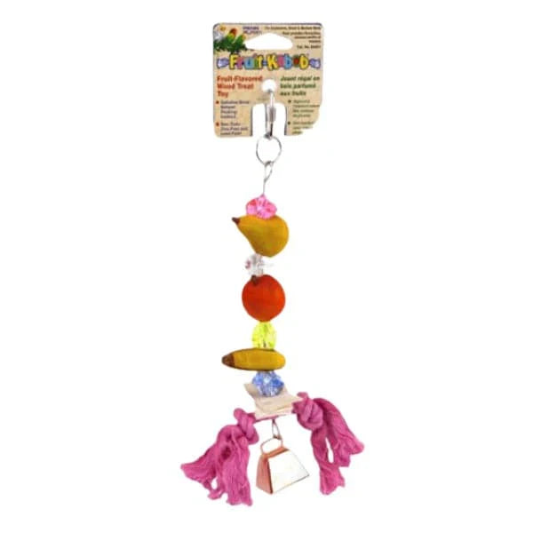 بن بلاكس لعبة للببغاء والطيور المتوسطة | صيدلية.كوم.