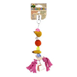 بن بلاكس لعبة للببغاء والطيور المتوسطة | صيدلية.كوم.