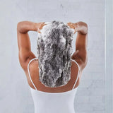 التامودا مجموعة تحديد وثبات للشعر الكيرلي والمموج (شامبو 300 مل +بلسم 300 مل )