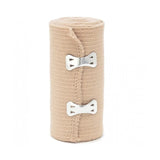 Brown Compression Bandage Chinese