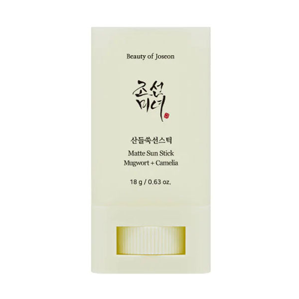 بيوتي اوف جوسون ستيك واقي شمس مطفي SPF50 18 جم | صيدلية.كوم.