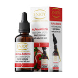 Enjoy Alpha Arbutin Face Serum 50 Ml