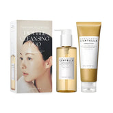 Skin1004 Madagascar Centella Double Cleansing Duo 2 Pieces