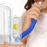 Lung Exercise Respirator Device 5000 ml