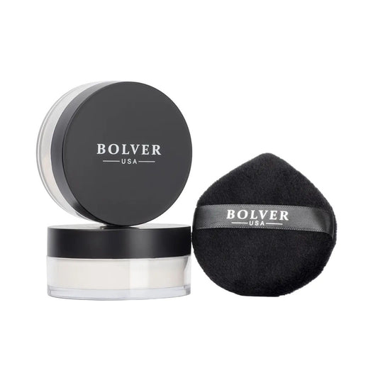 L2 Blufair Loose Face Powder