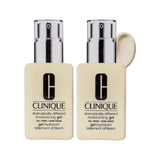 Clinique Dramatically Different Moisturizing Gel 2 bottles 125 ml