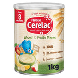 سيريلاك حبوب القمح بقطع الفواكة 1000 جم