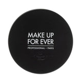 Forever translucent powder