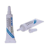 Eyelash Glue Clear Color - 7 gm