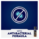 بخاخ مزيل عرق للرجال ديب بلاك كاربون إسبريسو 48 ساعة 150 مل من نيفيا