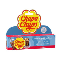 Chupa Chups Cola Flavored Lip Balm 10 grams