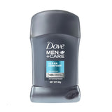 مزيل عرق مين كير كلين كومفورت مضاد للتعرق 48 ساعة 40 جم من دوف