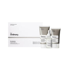 مجموعة العناية اليومية من ذا أورديناري | صيدلية.كوم.