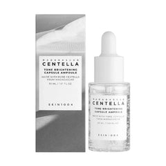 SKIN1004 Madagascar Centella Tone Brightening Capsule Ampoule 30 ml
