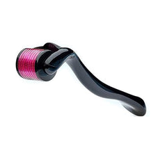 ديرما رولر لعلاج البشرة واثار حب الشباب